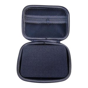 Bothyi - Estuche Para Banco De Energía, Estuche De Viaje A Prueba De Golpes