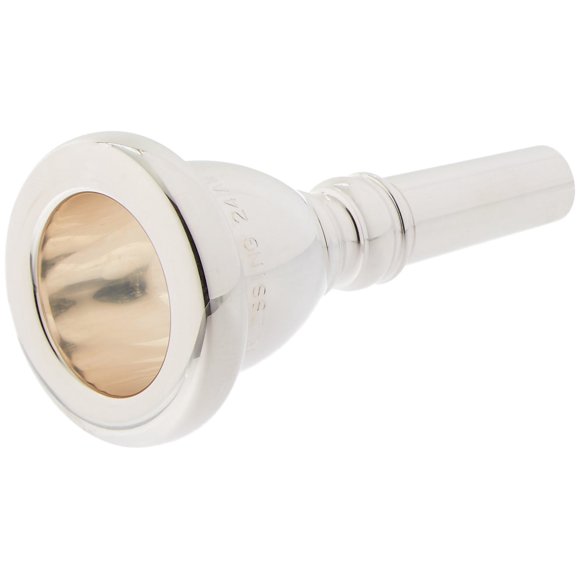 Boquilla para Tuba Blessing Modelo MPC24AWTB 24AW