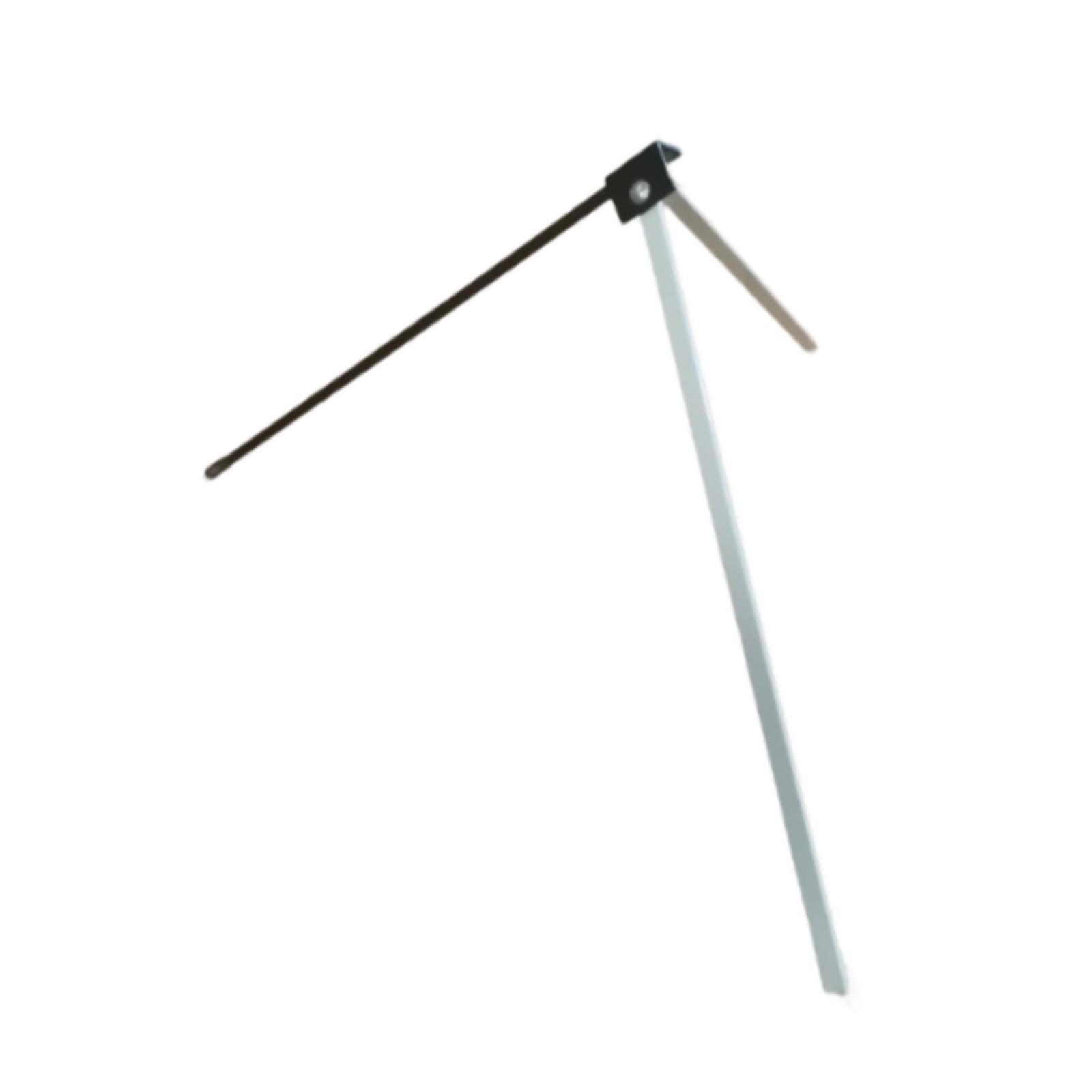 Magideal - Camiseta De Punta Extra Para Patadas, Equipo De Entrenamiento Con Lanzador De Fútbol, Entrenador De Portería De Campo De Fútbol Universal Flexible P