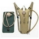 thumbnail image 3 of Mochila Táctica Hidratación Bolsa Agua 3l Trekking, 3 of 6