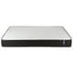 thumbnail image 2 of Colchon America Foam 2 Plazas Gris 150x190x20 Cm, 2 of 3