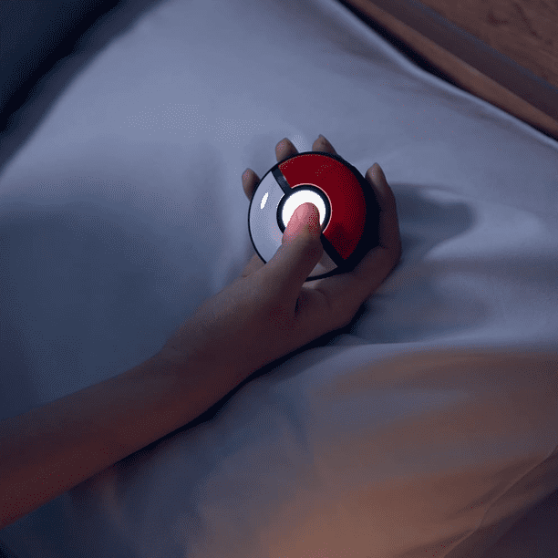 Pokemon GO Plus + (Versión Japonesa) | Lider