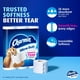 thumbnail image 2 of Papel Higiénico Charmin Ultra Suave 6 Rollos Mega, 2 of 9