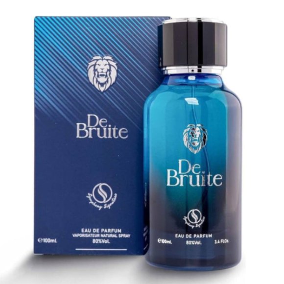 Perfume Symphony De Bruite 3.4 oz EDP para hombre