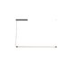 thumbnail image 1 of Lámpara Colgante Rec Led Inco. 3181Ct, 1 of 3