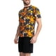 thumbnail image 3 of Pijama Algodón Hombre Verano Naruto Shippuden C1, 3 of 3