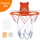 thumbnail image 2 of Aro de baloncesto BLOCE 33 cm de montaje en pared silencioso para interior, 2 of 7