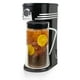 thumbnail image 1 of Brewing System Nostalgia Té y café helados de 3 litros con jarra negra, 1 of 3