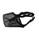 thumbnail image 3 of Bozal Para Perros De Primera Calidad Con Malla De Nailon Transpirable Para Entrenamiento De Perros, 3 of 5