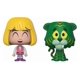 thumbnail image 2 of Figura de colección Funko Vynl Masters of the Universe, 2 of 2