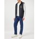 thumbnail image 2 of Chaleco Carhartt Gilliam para Hombre Negro de Nylon con Forro de Poliéster, 2 of 5