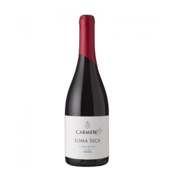 Vino Carmen Do Loma Seca Cinsault 13° 750cc