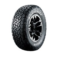 Roadcruza - Neumatico 255/60R18 Traccional Ra1100 8Pr