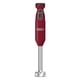 thumbnail image 1 of Batidora de mano Cuisinart Smart Stick de 2 velocidades CSB-175RP1 roja, 1 of 3
