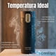 thumbnail image 4 of Vaso Térmico Contigo 473ml West Loop 3.0 Ally Love Acero Inoxidable Licorice, 4 of 10