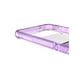 thumbnail image 3 of Funda para Celular ITSKINS Hybrid R Clear para Samsung Galaxy Z Flip4, 3 of 6