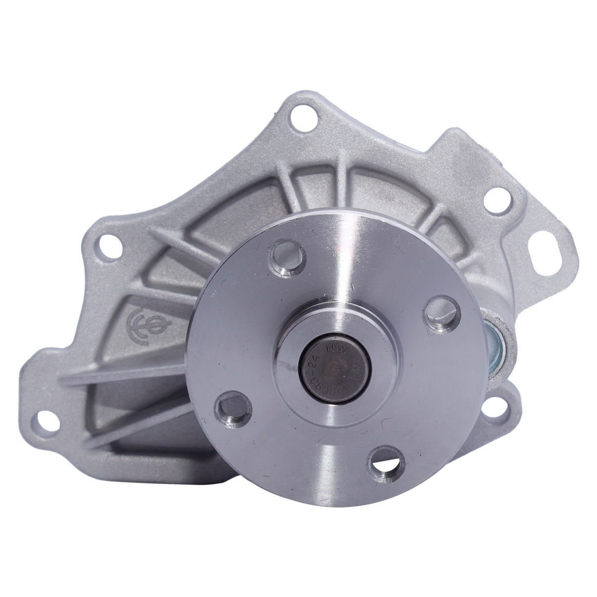 Repuestos Del Sol - Bomba Agua Toyota Rav4 2.4 2006 2012