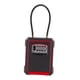 thumbnail image 1 of Caja De Seguridad Con Cerradura Para Llaves, Organizador De Caja De Almacenamiento Para Oficinas, Almacén, Cuidador De Mascotas, 1 of 3
