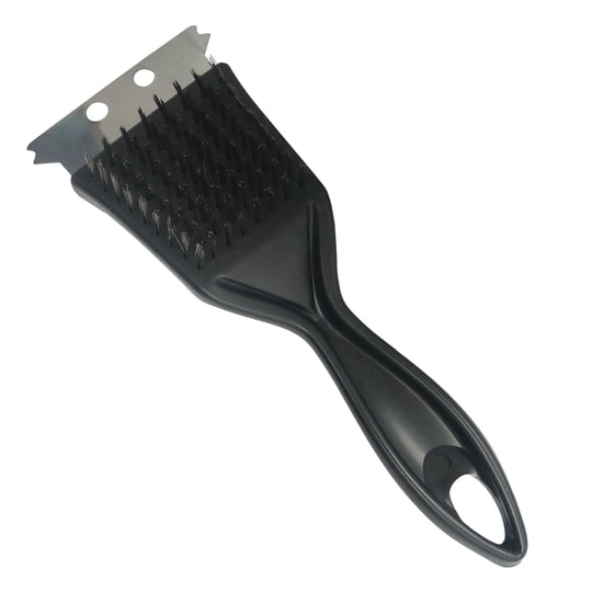 Cepillo Limpiador Raspador Ba-cl002-00, 1 Unidad Expert Grill
