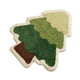 thumbnail image 1 of Alfombra Navideña Antideslizante Profesional Suave Para Regalos De Decoración Navideña Alfombra De Piso árbol De Navidad, 1 of 3