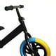 thumbnail image 2 of Bicicleta Equilibrio Sin Pedales Color Negra, 2 of 3