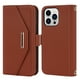 thumbnail image 1 of Crossbody Wallet Phone Case, Card Slot Holder Lanyard Chain Strap Zipper Bag For IPhone 14 Pro Max (6.7"), 1 of 3