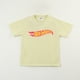 thumbnail image 1 of Polera Manga Corta Niño Amarillo Logo Hot Wheels, 1 of 4