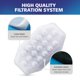 thumbnail image 3 of Filtro de agua PET STANDARD 12 unidades para fuentes Rellaty y Neareal, 3 of 6