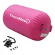 thumbnail image 2 of Air Track Roller 1*60cm + Kit Reparación Gimnasia Rosado Rosa, 2 of 6