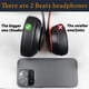 thumbnail image 3 of Almohadillas de repuesto para auriculares Beats Studio 2 y 3, 3 of 9