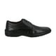 thumbnail image 1 of Zapato Formal Hombre Cuero 35 Negro Perlatto, 1 of 5