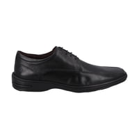 Zapato Formal Hombre Cuero 35 Negro Perlatto