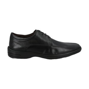 Zapato Formal Hombre Cuero 35 Negro Perlatto