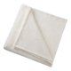 thumbnail image 3 of Frazada Velvet Plush 2 Plaza Blanco, 3 of 4