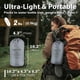 thumbnail image 4 of Almohadilla para dormir TREKOLOGY UL R7 ultraligera e impermeable, 4 of 7