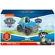 thumbnail image 2 of Vehículo de juguete Paw Patrol Rex's Dinosaur con figura de acción de más de 3 años, 2 of 6