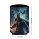 thumbnail image 3 of Batman Hombre Murciélago Funda enfriadora de latas, aislante de bebidas para mantener frías o calientes, funda térmica plegable para latas, portabebidas reutilizable, 3 of 6