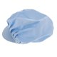 thumbnail image 5 of Cocinero Ajustable Hombres Mujeres Cocina Panadero Chef Elástico Cap Hat Catering Sky Blue A, 5 of 5