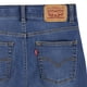 thumbnail image 4 of Vaqueros Levi's 514 de corte recto para niños, talla 16, EE. UU., 4 of 8