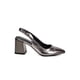 thumbnail image 1 of Sandalia Gadea Plateado Oscuro, 1 of 5