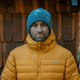 thumbnail image 3 of Gorro Beanie Choapa Atakama Outdoor, 3 of 3