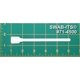 thumbnail image 2 of Hisopo de espuma SWAB-ITS 13 cm paquete de 500 para limpieza de impresoras, 2 of 5