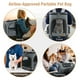 thumbnail image 3 of Mochila transportadora de mascotas Lekereise ampliable para perros y gatos pequeños, 3 of 3