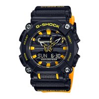 Reloj G-Shock Ga-900A-1A9Dr Resina Hombre Negro Negro