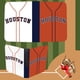 thumbnail image 5 of Carpeta Para Tarjetas De Béisbol De 400 Bolsillos Naranja Houston, 5 of 5