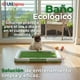 thumbnail image 2 of Baño Ecológico Reutilizable Para Perros Adiestramiento Mascotas, 2 of 9