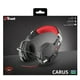 thumbnail image 5 of Audífonos Gamer GXT 322 para Ps4 Ps5 xbox Nintendo Pc, 5 of 5