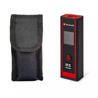 Medidor Laser 40 Mts. Einhell Tc-Ld 40 R