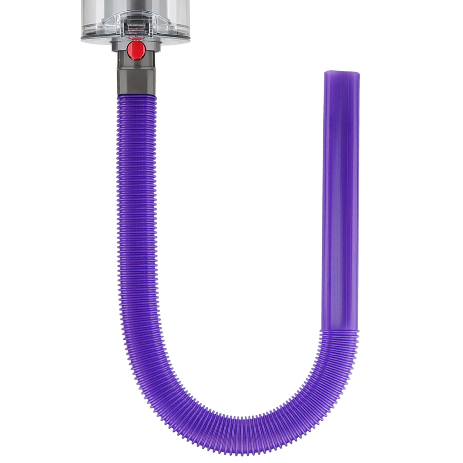 Fullclean - Manguera Para Secadora, Ventilación, Pelusa Y Aspiradora Para Dyson Gen5