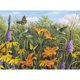 thumbnail image 2 of Puzzle Buffalo Games Hautman Brothers In The Meadow 1000 Piezas, 2 of 3